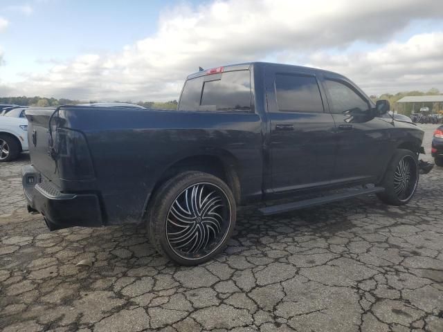 2016 Dodge RAM 1500 Sport