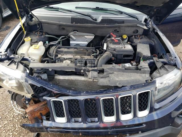 2014 Jeep Compass Sport