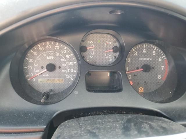 2000 Toyota Rav4