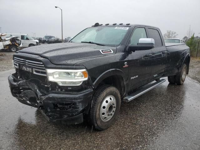 2021 Dodge 3500 Laramie