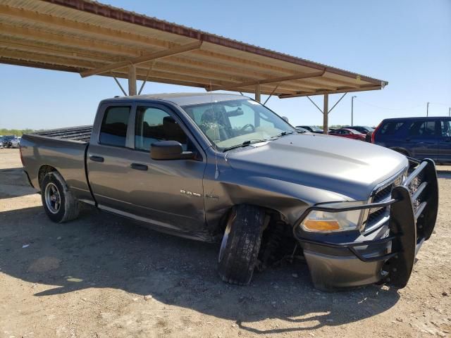 2010 Dodge RAM 1500