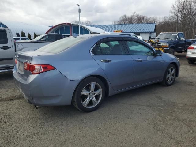 2012 Acura TSX