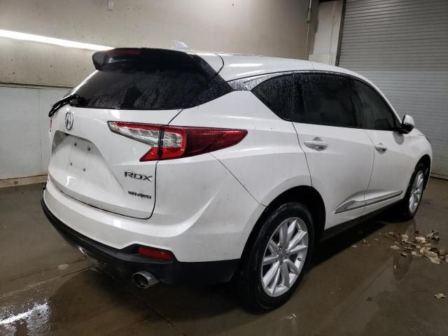 2020 Acura RDX