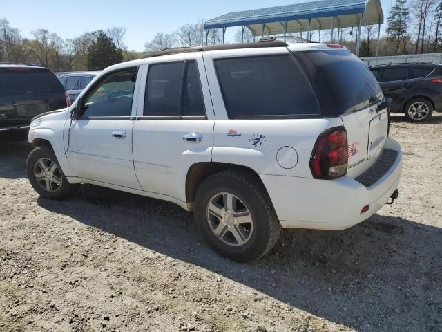 2007 Chevrolet Trailblazer LS