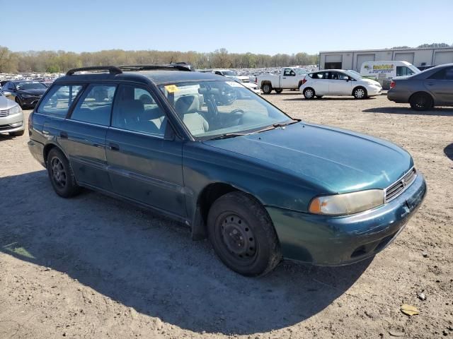 1996 Subaru Legacy Brighton