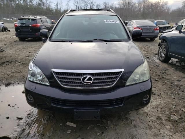 2006 Lexus RX 400