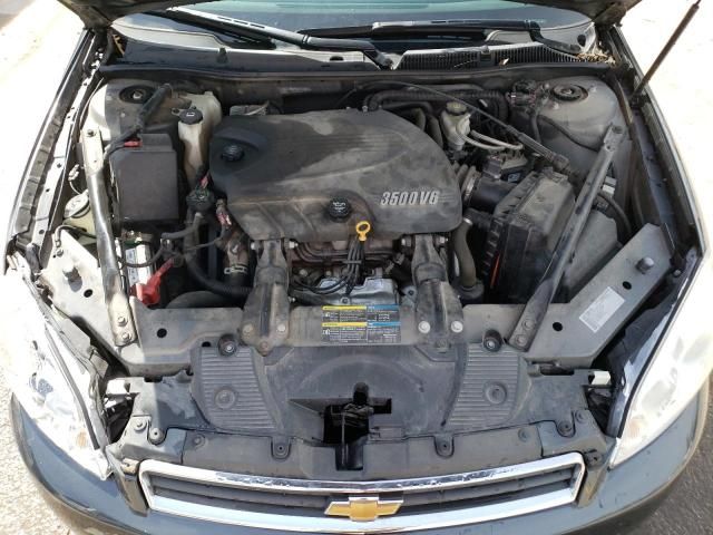 2010 Chevrolet Impala LS