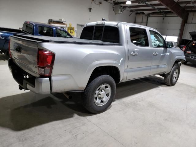 2023 Toyota Tacoma Double Cab