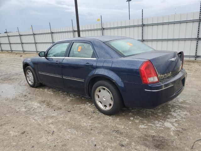 2005 Chrysler 300 Touring