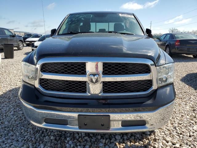 2016 Dodge RAM 1500 SLT