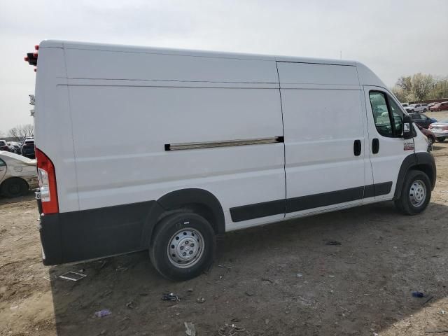 2020 Dodge RAM Promaster 3500 3500 High