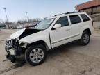 2008 Jeep Grand Cherokee Limited