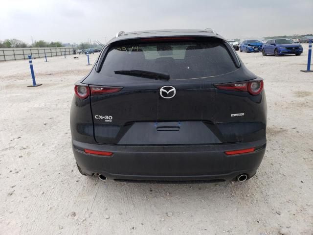 2024 Mazda CX-30 Select