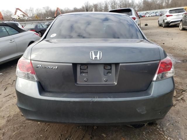 2008 Honda Accord EX