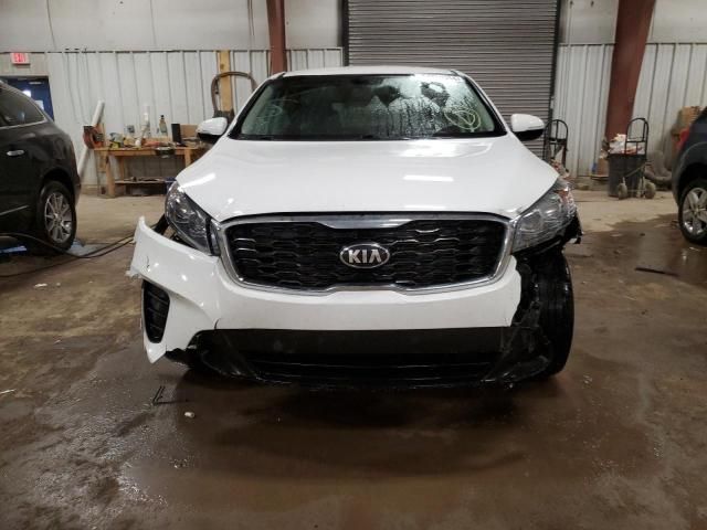 2019 KIA Sorento L