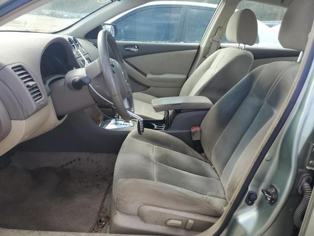 2007 Nissan Altima 2.5