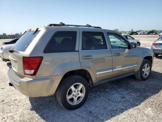 2005 Jeep Grand Cherokee Limited