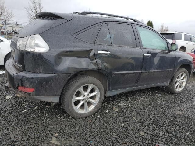 2008 Lexus RX 350