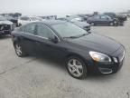 2012 Volvo S60 T5