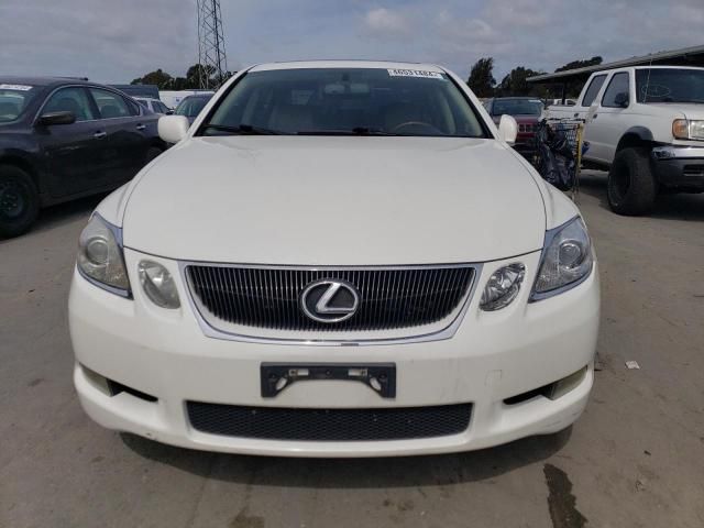 2006 Lexus GS 300