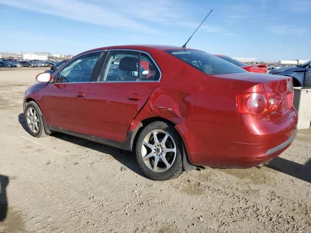 2006 Volkswagen Jetta TDI Option Package 1