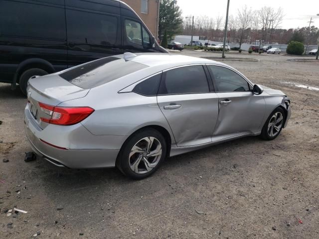 2020 Honda Accord EX