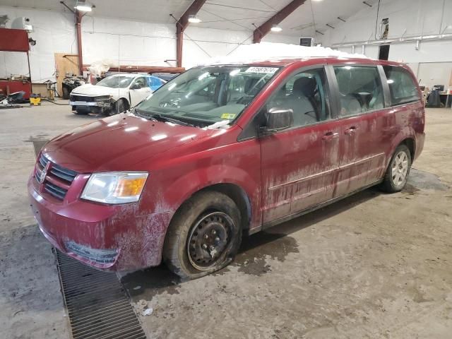 2010 Dodge Grand Caravan SE