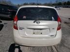 2014 Nissan Versa Note S