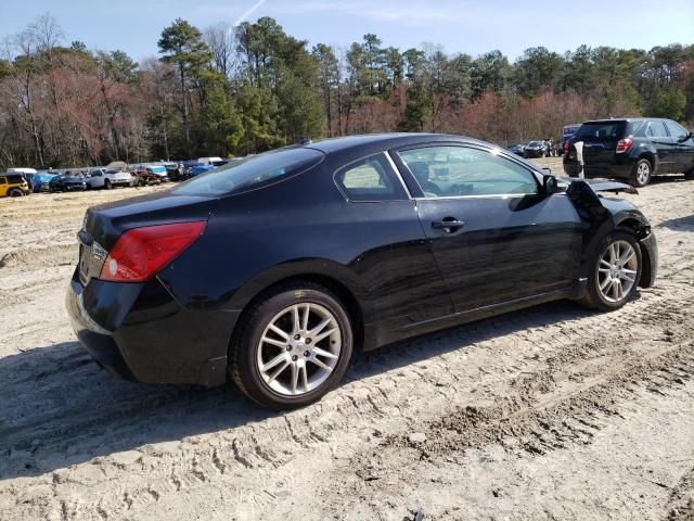 2008 Nissan Altima 3.5SE