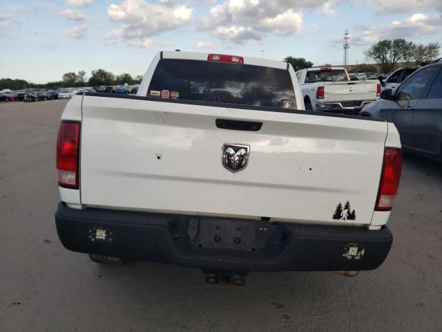 2015 Dodge RAM 1500 ST