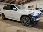 2018 BMW X5 XDRIVE50I