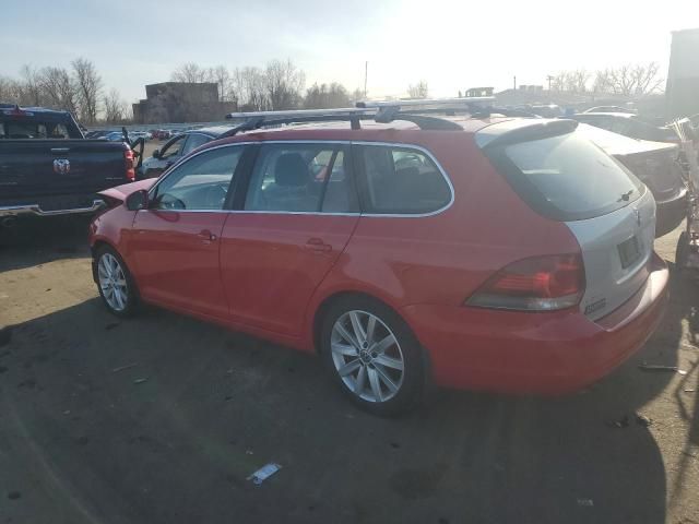 2013 Volkswagen Jetta TDI