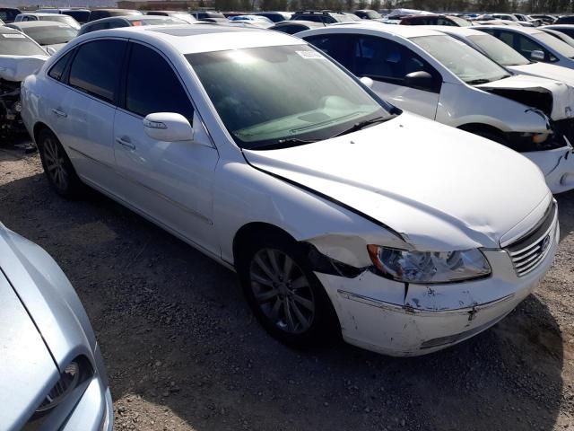 2009 Hyundai Azera SE