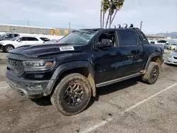 Dodge 1500 Vehiculos salvage en venta: 2022 Dodge RAM 1500 TRX