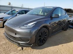 2021 Tesla Model Y for sale in Chicago Heights, IL