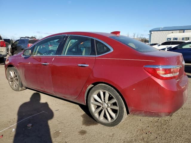 2015 Buick Verano