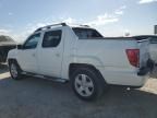 2009 Honda Ridgeline RTL