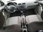 2007 Ford Focus ZX4