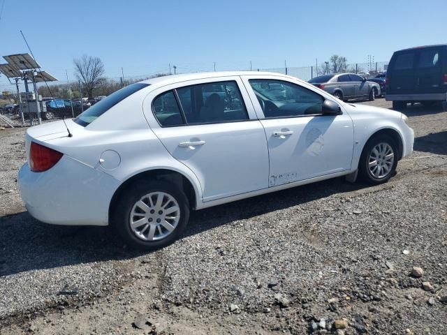 2009 Chevrolet Cobalt LS