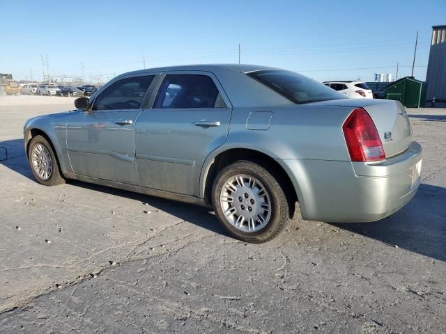 2006 Chrysler 300