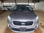 2017 KIA Sorento EX