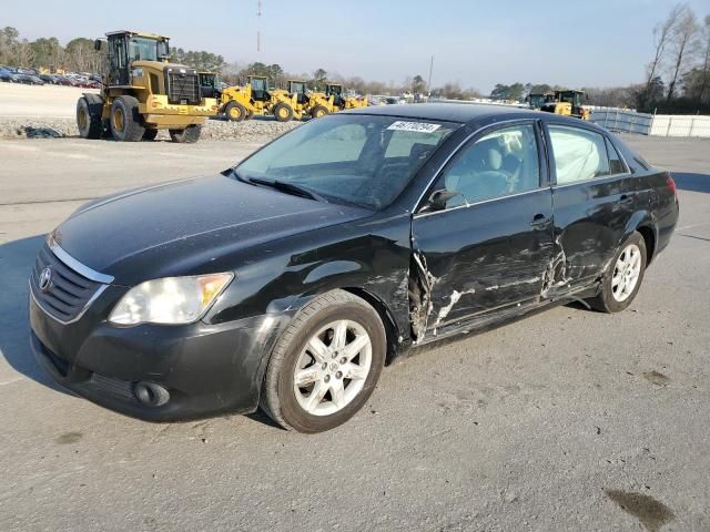 2010 Toyota Avalon XL