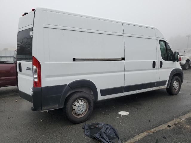 2023 Dodge RAM Promaster 2500 2500 High