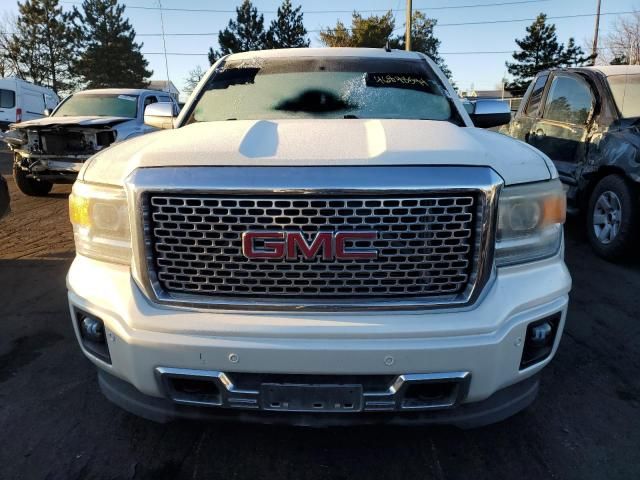 2014 GMC Sierra K1500 Denali