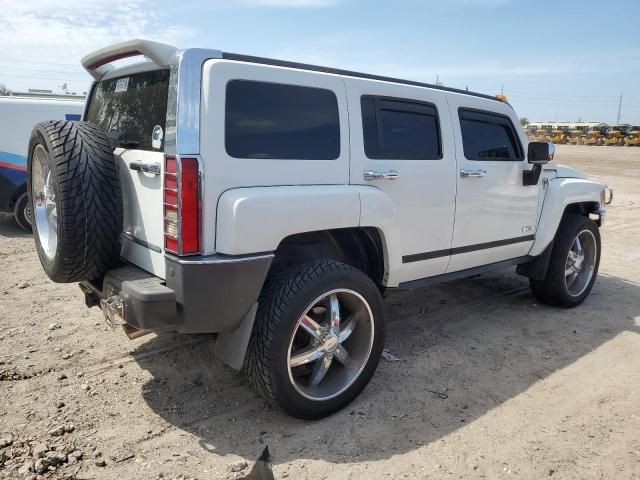 2007 Hummer H3