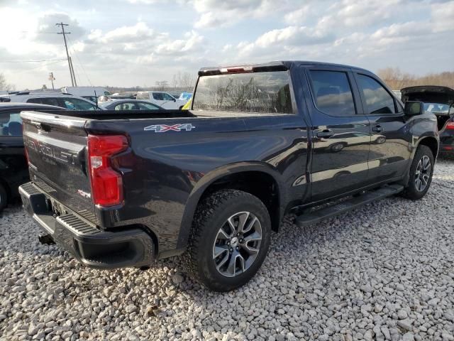 2023 Chevrolet Silverado K1500 RST