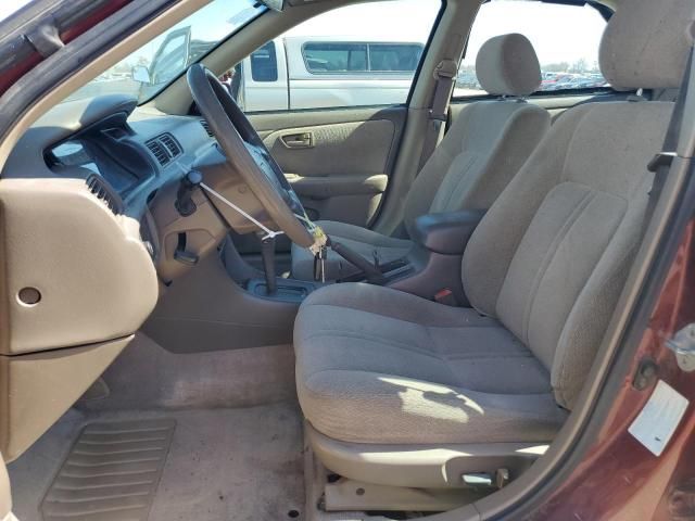 2001 Toyota Camry CE