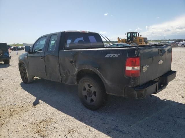 2006 Ford F150