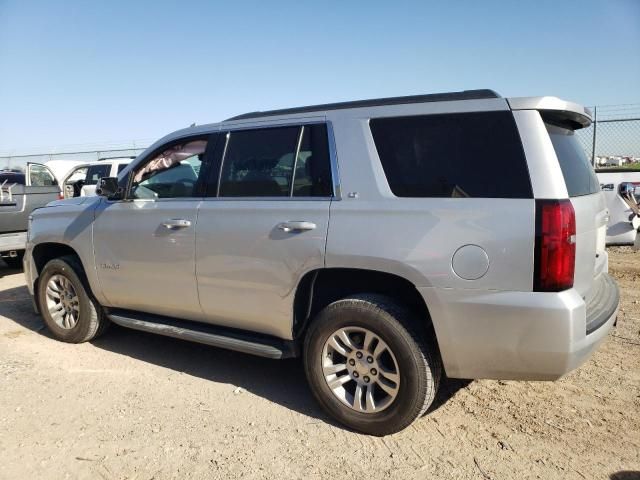 2019 Chevrolet Tahoe K1500 LT