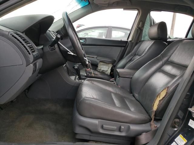 2003 Honda Accord EX